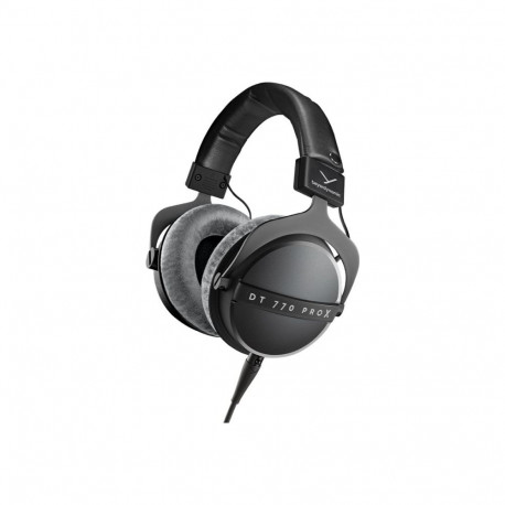 Beyerdynamic DT 770 PRO X Studio headphones closed systems | Beyerdynamic