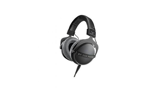Beyerdynamic DT 770 PRO X stuudio kõrvaklapid suletud süsteemid | Beyerdynamic