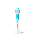 Philips Sonicare Kids Mini harjapea 4 tk