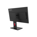 Lenovo ThinkVision | T27QD-40 | 27 " | IPS | 16:9 | 120 Hz | 4 ms | 2560 x 1440 pixels | 350 cd/m² |