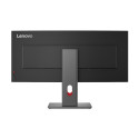 Lenovo ThinkVision P34WD-40 34" IPS 21:9 120 Hz 4 ms 3440x1440 pikslit 350 cd/m² HDMI-pordi arv 1 ec