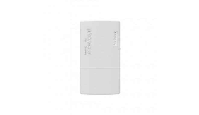 MikroTik PowerBox Pro L4 128MB RAM 5xGig LAN 1xSFP 1xUSB port 2-5 802.3af/at