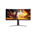 AOC CU34G4Z monitor