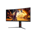 AOC CU34G4Z monitor