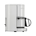 Braun KF 47/1 coffee machine white
