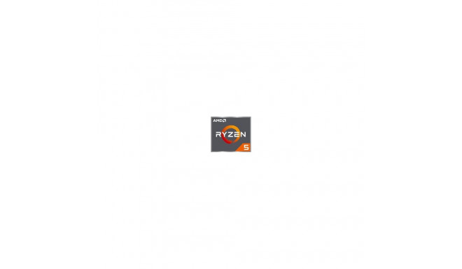 AMD CPU Desktop Ryzen 5 6C/12T 7600X (4.7/5.0GHz Boost 38MB 105W AM5) tray with Radeon Graphics