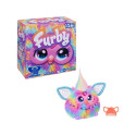 FURBY interactive toy Furby Tie Dye