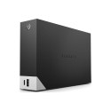Seagate One Touch Hub väline kõvaketas, 10TB