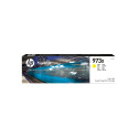 HP 973X (F6T83AE) kollane tindikassett