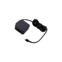 Asus | AC45-00 (ADP-45XE D) - EU/TYPE-C/3PIN/6PCS | 5/9/15/20 V | Vahelduvvooluadapter
