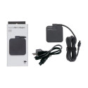 Asus | AC45-00 (ADP-45XE D) - EU/TYPE-C/3PIN/6PCS | 5/9/15/20 V | Vahelduvvooluadapter