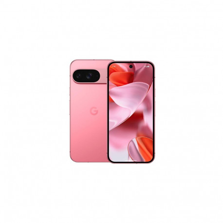 Google Pixel 9 5G phone, 256/12 GB, Peony