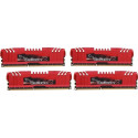 G.Skill RipjawsZ memory, DDR3, 32 GB, 1600MHz, CL10 (F3-12800CL10Q-32GBZL)