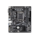 Gigabyte | H610M H V3 DDR4 | Processor family Intel | Processor socket LGA1700 | DDR4 DIMM | Support