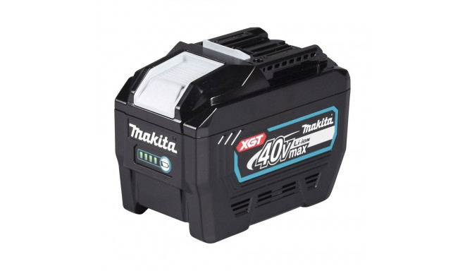 Makita BL4050 XGT 40Vmax 8.0Ah aku (UN3480)