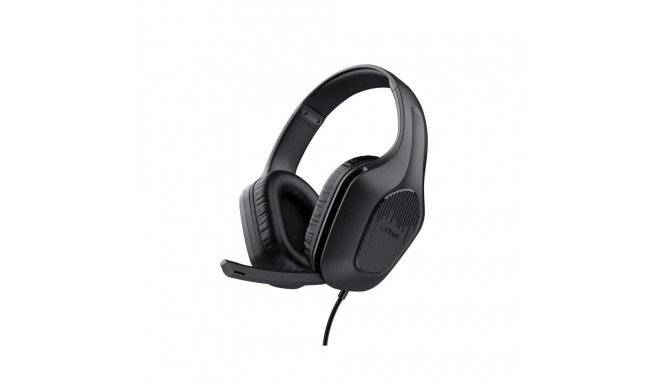 HEADSET GXT415 ZIROX/must 24990 TRUST