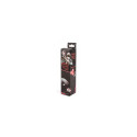 Gembird | MP-GAMEPRO-M Gaming mouse pad PRO, Medium | Mouse pad | 250 x 350 x 3 mm | Black/Red