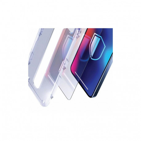 3MK Comfort Set 4in1 iPhone 11 Pro Max6.5" 4in1 kaitsetarvikute komplekt