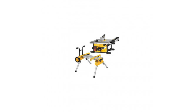 DEWALT TABLE SAW 1850W DWE7485210mm + TABLE DE7400