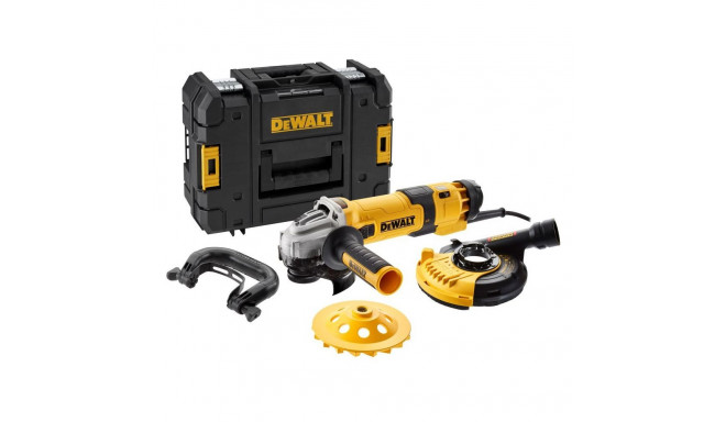 Dewalt DWE4257KT lihvija
