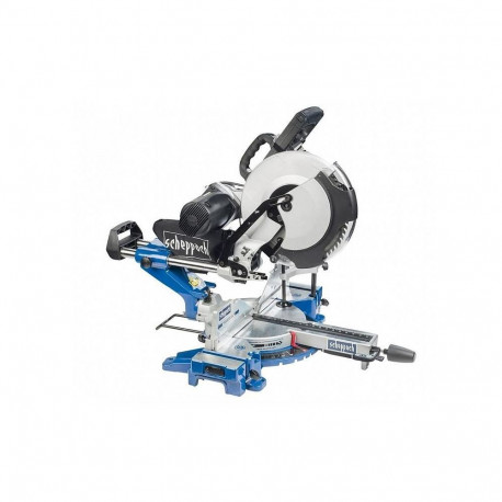 Scheppach HM140L nurksaag 2000 W 305 mm
