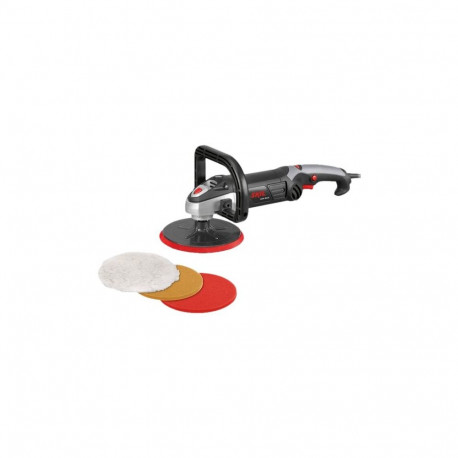 ANGLE POLISHER NPWA1300 180MM 1200W SKIL