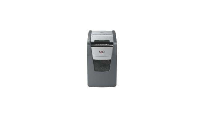 "Rexel Optimum AutoFeed+ 150XP ristlõikega P4 purustaja, 44l (asendab Rexel Auto+ 130X)"