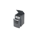 "Rexel Optimum AutoFeed+ 150XP ristlõikega P4 purustaja, 44l (asendab Rexel Auto+ 130X)"