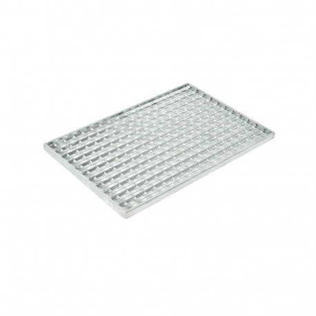 galvaniseeritud rest 60x40cm ACO VARIO 2.0