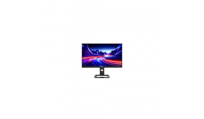 LCD Monitor|DAHUA|LM27-E341A|27"|Gaming|Panel IPS|2560x1440|16:9|240Hz|1 ms|Colour Black|DHI-LM27-E3