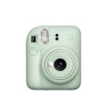 CAMERA INSTANT W/10SH GLOSSY/INSTAX MINI 12 GREEN FUJIFILM