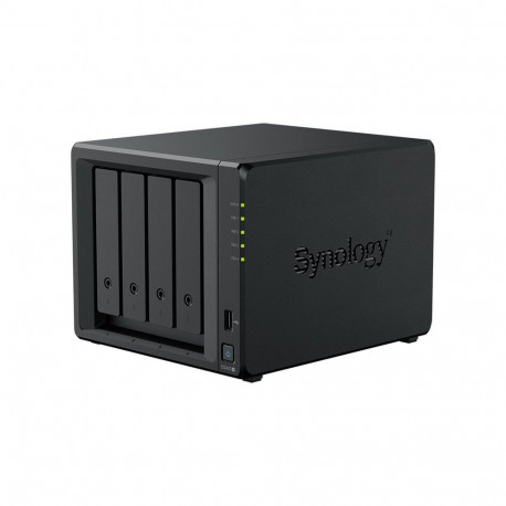 SYNOLOGY DS425+ Desktop 4-BAY Intel Celeron J4125 2GB DDR4 non-ECC