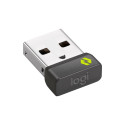 LOGITECH ERGO M575 for Business paremakäeline optiline 5-nupuline juhtmevaba Bluetooth Bolt USB vast