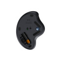 LOGITECH ERGO M575 for Business Trackball right-handed optical 5 buttons wireless Bluetooth Bolt USB