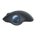LOGITECH ERGO M575 for Business paremakäeline optiline 5-nupuline juhtmevaba Bluetooth Bolt USB vast