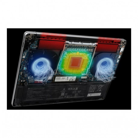 HP ZBook Ultra G1a AMD Ryzen AI MAX+ PRO 395 14inch 2.8K OLED TS 128GB 4TB W11P 3y Smartbuy (ML)