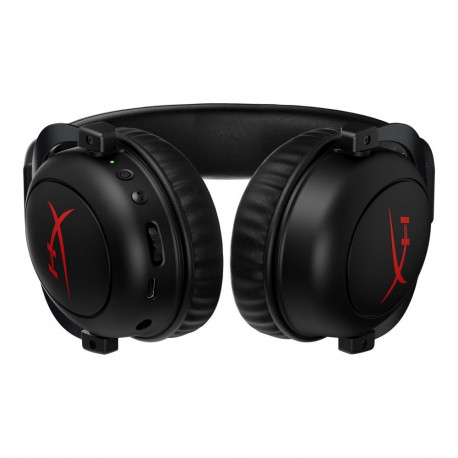 HP HyperX Cloud II Core juhtmevaba mänguri peakomplekt