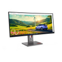 LENOVO ThinkVision P27QD-40 27inch 2560x1440 IPS 120Hz USB-C docking 140W Daisy Chain KVM/eKVM Facto