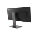 LENOVO ThinkVision P27QD-40 27inch 2560x1440 IPS 120Hz USB-C docking 140W Daisy Chain KVM/eKVM Facto