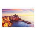 LG 65UM662H4LC nutikas UHD 65-tolline hotelliteler Netflixi sertifikaadiga + Google Cast
