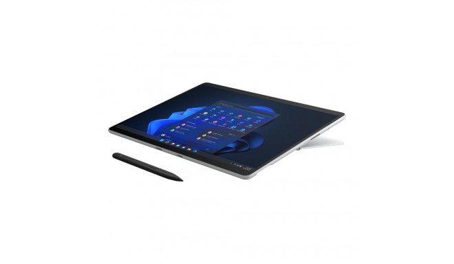 MICROSOFT Surface Pro10 5G Intel Core Ultra 7 165U 16GB 256GB UMA W11P CM SC Platinum Western Europe