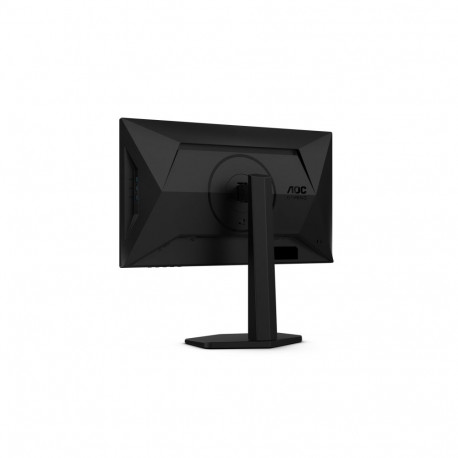 AOC monitor 25G4SXU 24.5inch Fast IPS FHD 310Hz 0.3ms 400cd/m2 HDMI 2.0 DP1.4 USB HUB