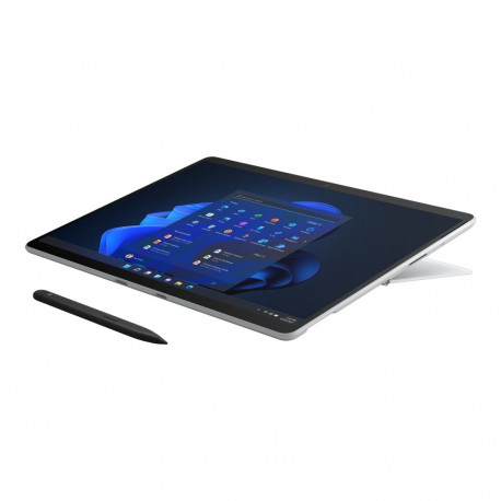 MICROSOFT Surface Pro10 5G Intel Core Ultra 7 165U 32GB 512GB UMA W11P CM SC plaatinakarva Western E