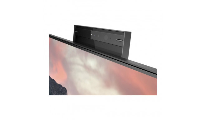HP E-Display E27m G4 68.58cm 27-tolline IPS QHD 2560x1440 16:9 1000:1 5ms 300 nitti HDMI USB-C 3YW