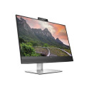 HP E-Display E27m G4 68.58cm 27-tolline IPS QHD 2560x1440 16:9 1000:1 5ms 300 nitti HDMI USB-C 3YW