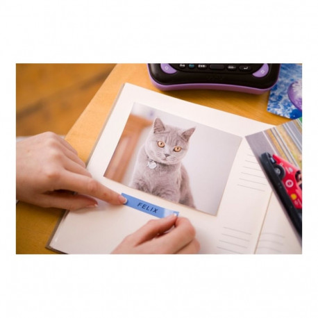 BROTHER TZE531 tape 12mm8m