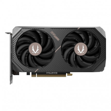 Zotac GAMING graafikakaart GeForce RTX 5060 Ti AMP NVIDIA 16GB GDDR7