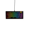 Glorious Gaming GMMK 3 HE 75% eelmonteeritud juhtmega must - US
