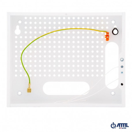 ATTE ABOX-E Indoor Enclosure