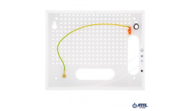 ATTE ABOX-E Indoor Enclosure